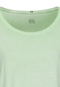 Tričko Camel Active T-Shirt Teal/Greengreen
