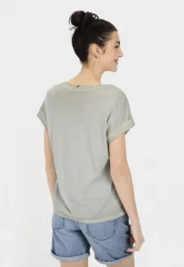 Tričko Camel Active T-Shirt Sand