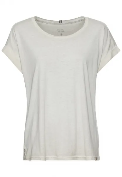 Tričko Camel Active T-Shirt Sand