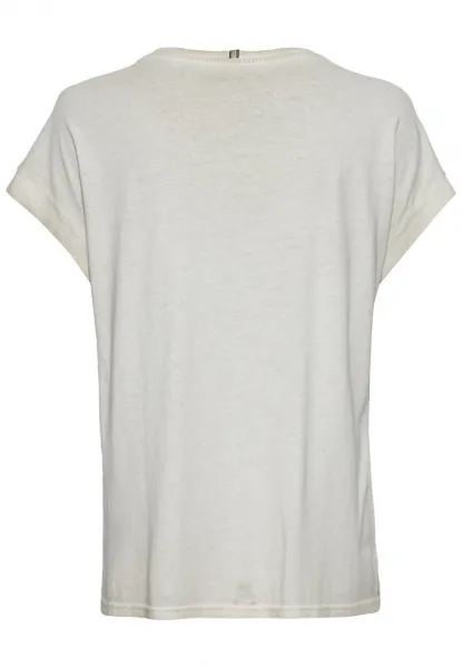 Tričko Camel Active T-Shirt Sand