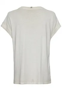 Tričko Camel Active T-Shirt Sand