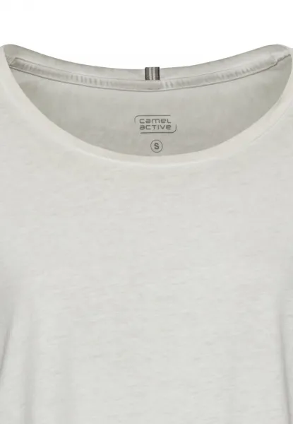 Tričko Camel Active T-Shirt Sand