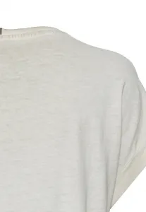 Tričko Camel Active T-Shirt Sand