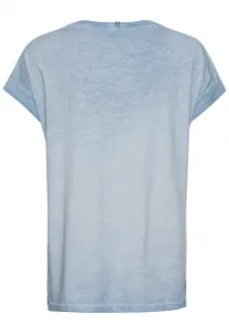 Tričko Camel Active T-Shirt Night Blue