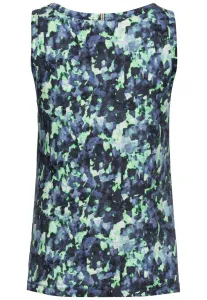 Tričko Camel Active Top Leaf Green