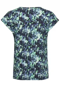 Tričko Camel Active T-Shirt Leaf Green