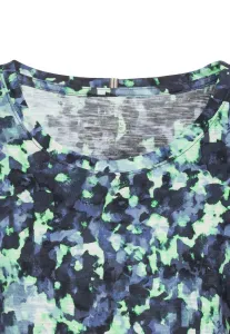 Tričko Camel Active T-Shirt Leaf Green
