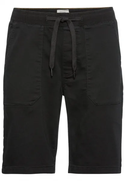 Šortky Camel Active Shorts Chino Asphalt