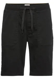Šortky Camel Active Shorts Chino Asphalt