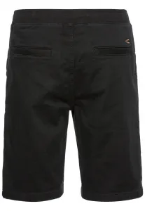 Šortky Camel Active Shorts Chino Asphalt