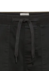Šortky Camel Active Shorts Chino Asphalt