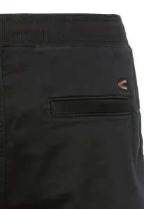 Šortky Camel Active Shorts Chino Asphalt
