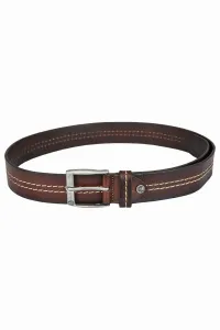 Opasok Camel Active Nos Belt Brown3