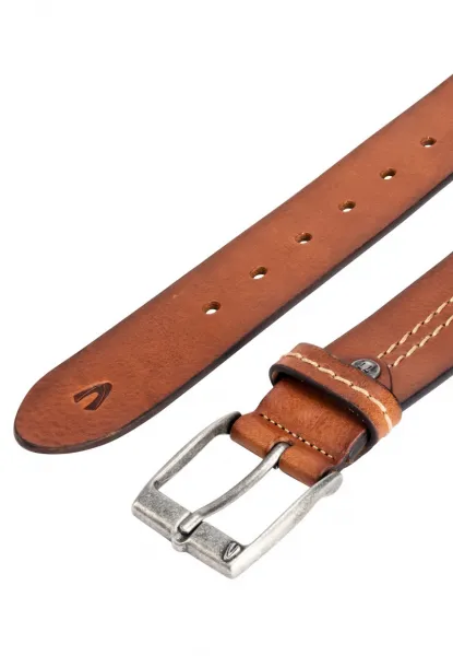 Opasok Camel Active Nos Belt Cognac
