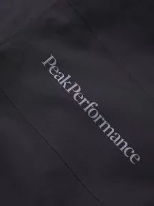 Bunda Peak Performance W 2.5L Jacket Black