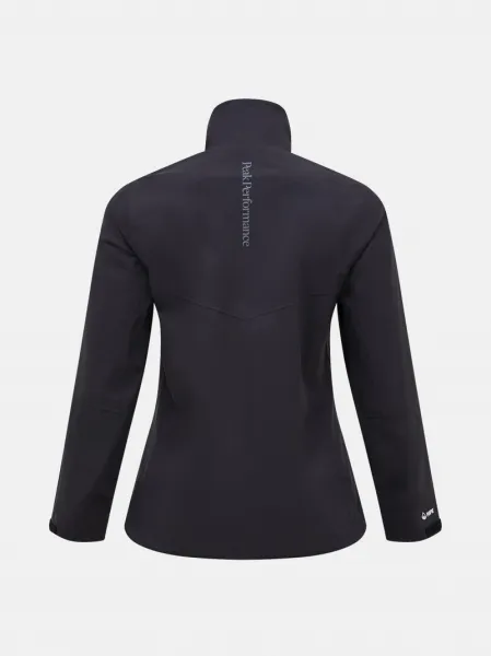 Bunda Peak Performance W 2.5L Jacket Black