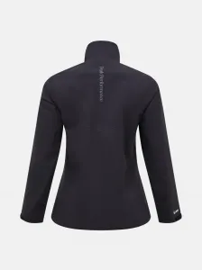 Bunda Peak Performance W 2.5L Jacket Black