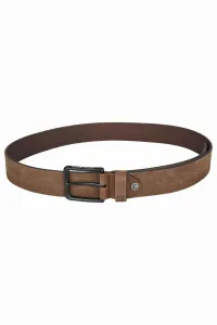 Opasok Camel Active Nos Belt Brown1