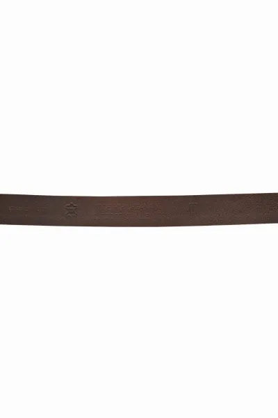 Opasok Camel Active Nos Belt Brown1