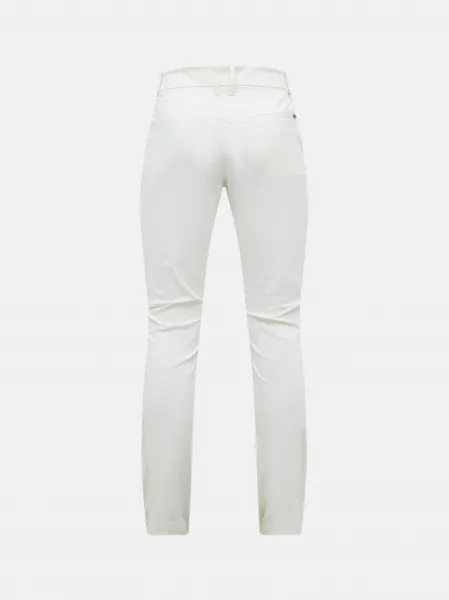 Nohavice Peak Performance W Illusion Pants Vintage White