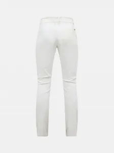 Nohavice Peak Performance W Illusion Pants Vintage White