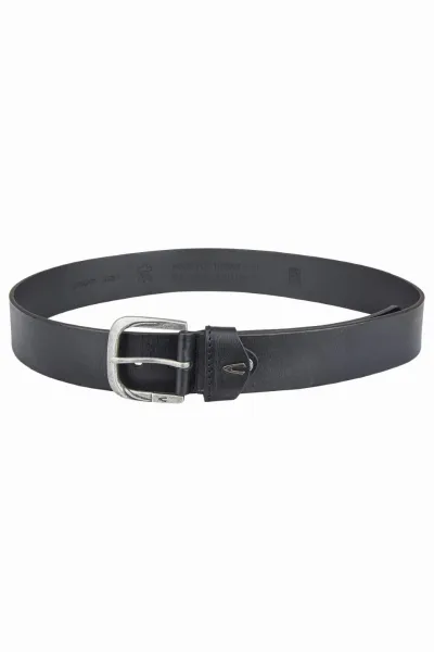 Opasok Camel Active Nos Belt Black