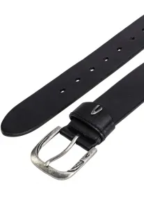 Opasok Camel Active Nos Belt Black