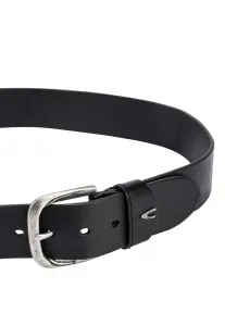 Opasok Camel Active Nos Belt Black