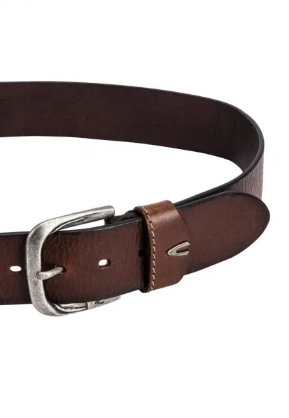 Opasok Camel Active Nos Belt Brown3