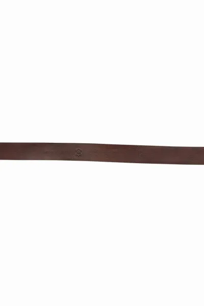 Opasok Camel Active Nos Belt Brown3