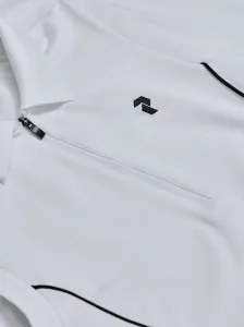 Šaty Peak Performance W Pique Dress White