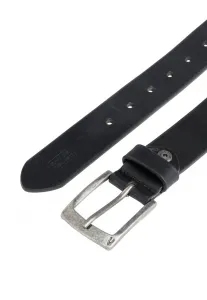 Opasok Camel Active Nos Belt Black