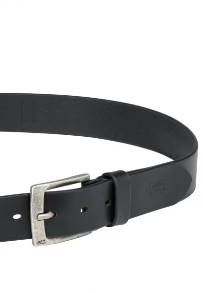 Opasok Camel Active Nos Belt Black