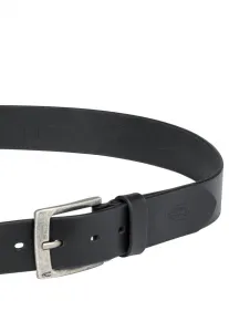 Opasok Camel Active Nos Belt Black