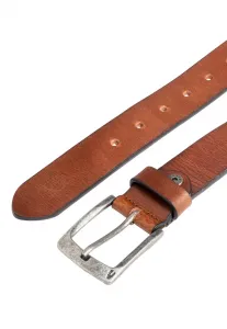 Opasok Camel Active Nos Belt Cognac