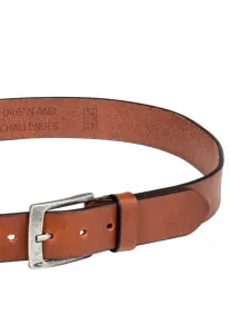 Opasok Camel Active Nos Belt Cognac