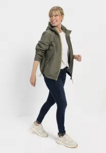 Bunda Camel Active Jacket Green