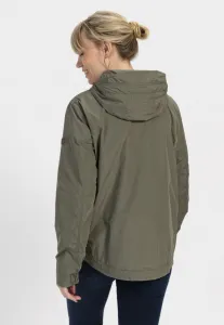 Bunda Camel Active Jacket Green