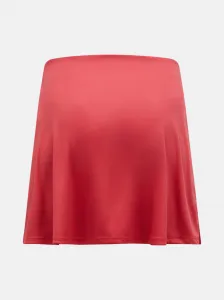 Sukňa Peak Performance W Player Skirt Softer Red