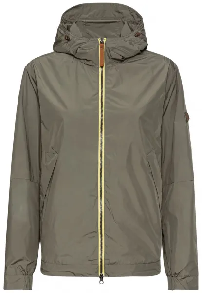 Bunda Camel Active Jacket Green