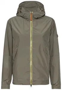 Bunda Camel Active Jacket Green