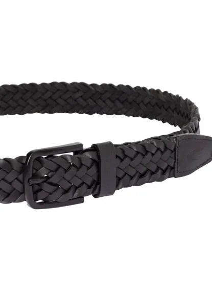 Opasok Camel Active Nos Belt Asphalt