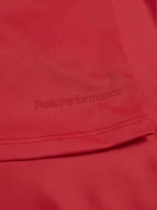 Sukňa Peak Performance W Player Skirt Softer Red