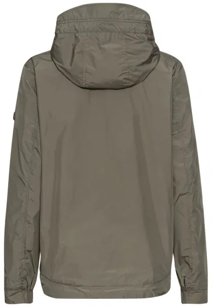Bunda Camel Active Jacket Green