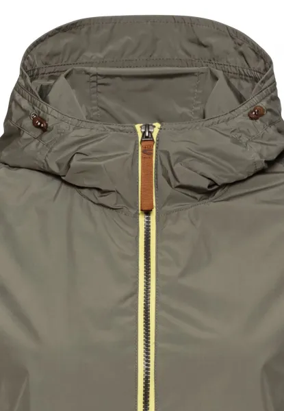 Bunda Camel Active Jacket Green
