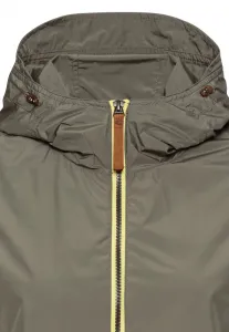 Bunda Camel Active Jacket Green