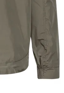 Bunda Camel Active Jacket Green