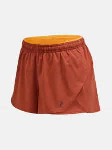 Šortky Peak Performance W Trail Light Shorts Spiced