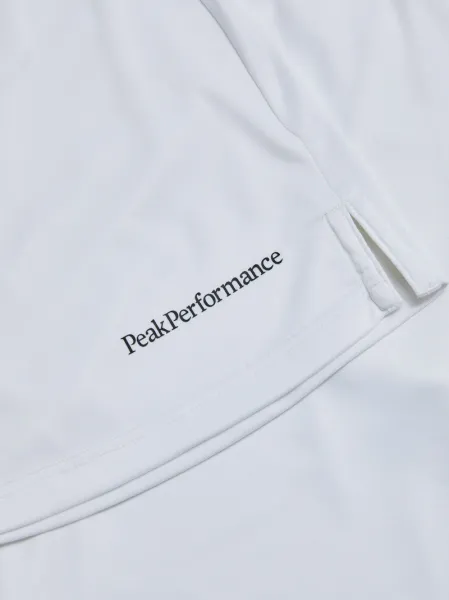 Sukňa Peak Performance W Player Skirt White