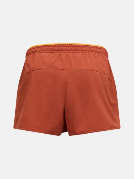 Šortky Peak Performance W Trail Light Shorts Spiced